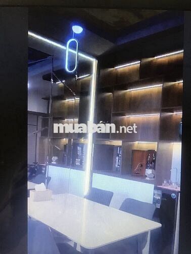 Căn hộ 67 m2 2PN 2WC, chung cư Q7 Riverstde Complex, Số 4 Đào Trí.