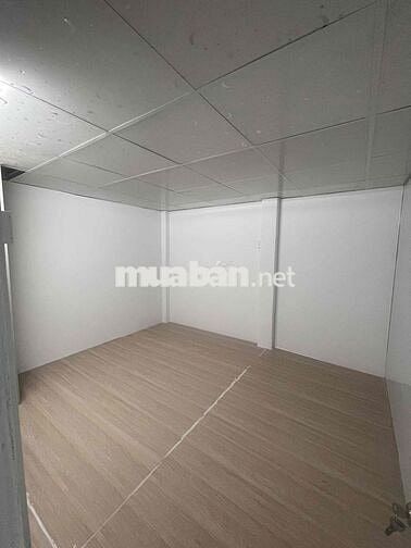 💎 💎 💎 NHÀ MỚI 100% TRỆT LẦU 4❌18M CÓ 3PN 2WC HẺM 8M THÔNG QUANG TRUNG