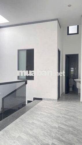 🏡 BÁN NHÀ 1 TRỆT 1 LẦU – HOÀN CÔNG ĐẦY ĐỦ – PHƯỜNG PHƯỚC TÂN 🏡
