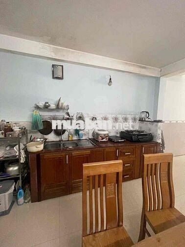 🌻🌻🌻BÁN NHÀ 2 tầng rưỡi Phó ĐỨC CHÍNH KIỆT 3M