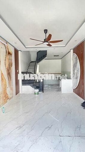 🏡 BÁN NHÀ 1 TRỆT 1 LẦU – HOÀN CÔNG ĐẦY ĐỦ – PHƯỜNG PHƯỚC TÂN 🏡