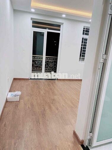 Nhà Phố Khu Phân Lô 1/ Lê Đức Thọ 3 Lầu 5PN 5WC Sẵn Máy Lạnh 17tr