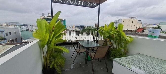 Cho thuê nhà kiệt oto Trung Tâm Hải Châu