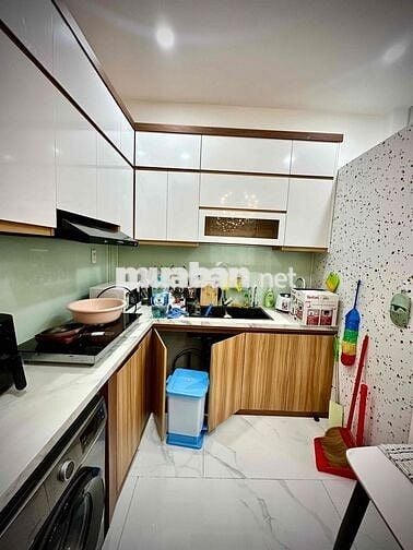 Bán nhà,hẻm xe hơi,35 m2 trệt lầu chỉ hơn 4 tỷ,Phạm Văn Chiêu,Gò Vấp