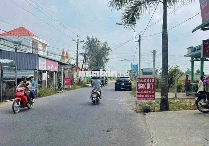 Giờ ai trả miếng này được 550 triệu bán luôn miếng đất diện tích 250m2