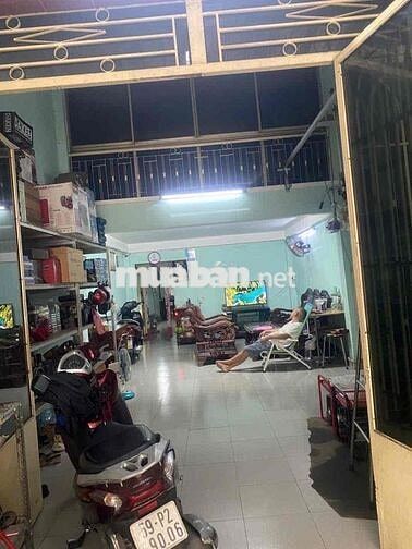 BÁN NHÀ CHÍNH CHỦ MẶT TIỀN LẠC LONG QUÂN P.11 Q.TÂN BÌNH.