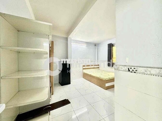 ✨Siêu phẩm Studio cửa sổ_Full NT_Free xe_Thang máy gần ĐH UEH