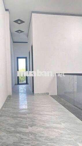 🏡 BÁN NHÀ 1 TRỆT 1 LẦU – HOÀN CÔNG ĐẦY ĐỦ – PHƯỜNG PHƯỚC TÂN 🏡
