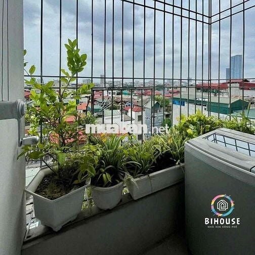 Phòng 40m2_1PN 1 phòng khách ban công,bồn tắm nằm_Phùng Văn Cung,PN