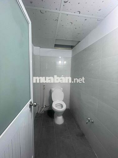 💎 💎 💎 NHÀ MỚI 100% TRỆT LẦU 4❌18M CÓ 3PN 2WC HẺM 8M THÔNG QUANG TRUNG