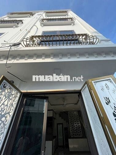 Bán Nhà đẹp 4TX33m2 ôtô đỗ cửa gần chợ, trường, điểm bus. Gía 2ty75 Bán Nhà đẹp 4TX33m2 ôtô đỗ cửa gần chợ, trường, điểm bus. Gía 2ty75