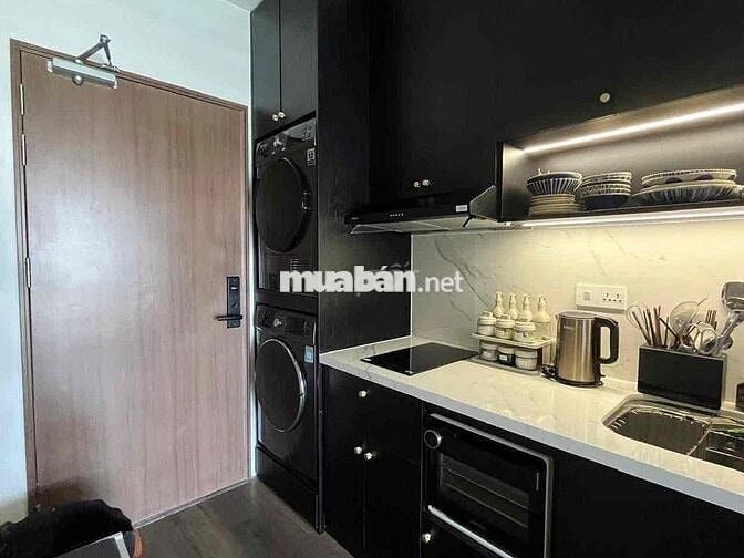 HOT DEAL PEGASUITE : 1 - STUDIO - Ở NGAY - GIÁ 8,5 Tr/ THÁNG