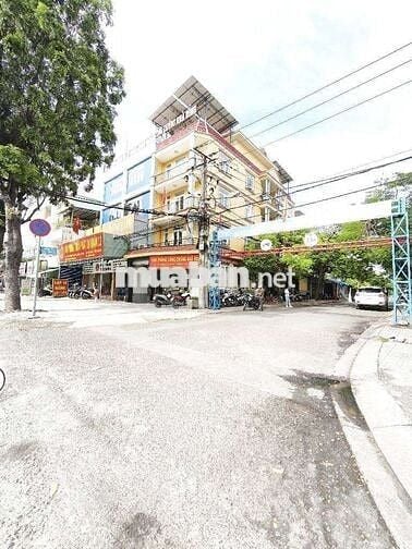 Bán mặt tiền kinh doanh Lê Thị Riêng, 2 tầng 5×19 Thới An Q12 hơn 7tỷ