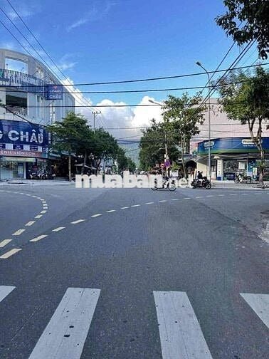 ĐẤT MT LÊ TẤN TRUNG GIÁ TỐT ĐƯỜNG 10M5
