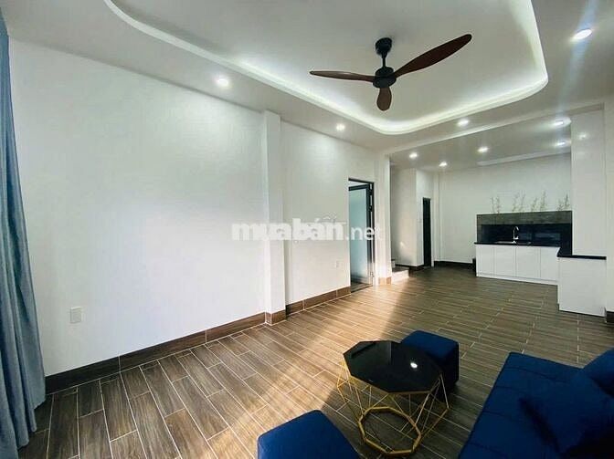 BÁN CĂN NHÀ 62m2 1 trệt 1 lầu GẦN MẶT TIỀN DƯỜNG ĐẠI LỘ HÙNG VƯƠNG 45M