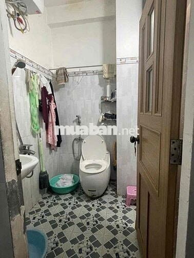🌻🌻🌻BÁN NHÀ 2 tầng rưỡi Phó ĐỨC CHÍNH KIỆT 3M