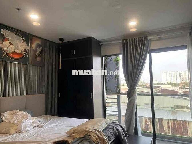 HOT DEAL PEGASUITE : 1 - STUDIO - Ở NGAY - GIÁ 8,5 Tr/ THÁNG