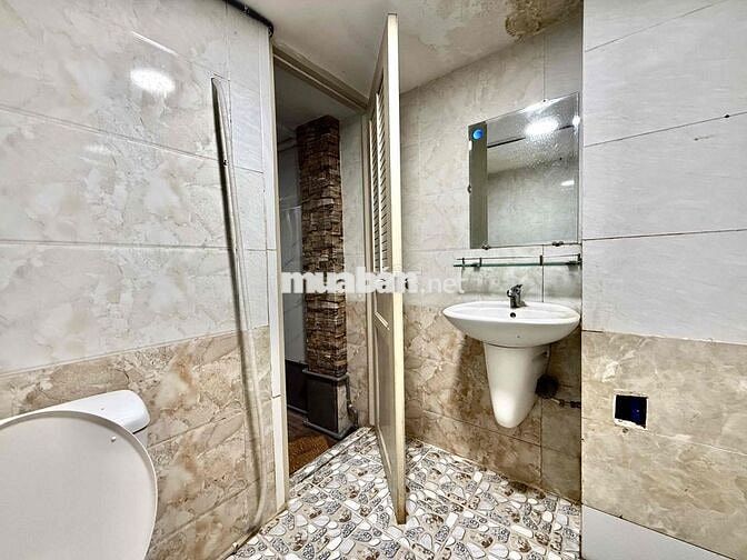 Căn Hộ 2PN 2WC Full Nội Thất Rộng 55m2 4ng4xe Ngay Sư Vạn Hạnh Q10