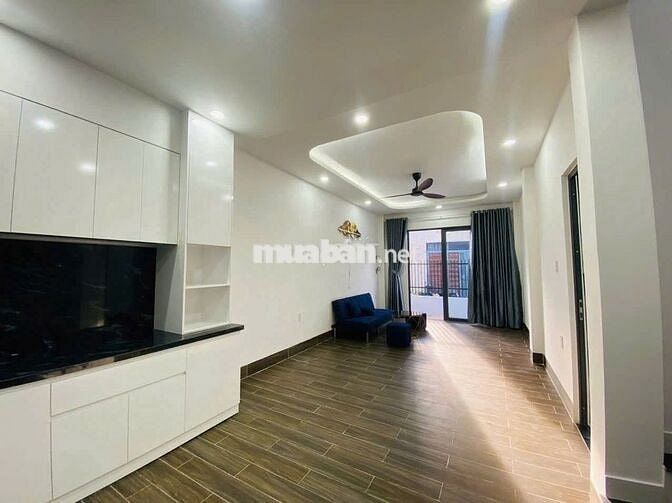 BÁN CĂN NHÀ 62m2 1 trệt 1 lầu GẦN MẶT TIỀN DƯỜNG ĐẠI LỘ HÙNG VƯƠNG 45M