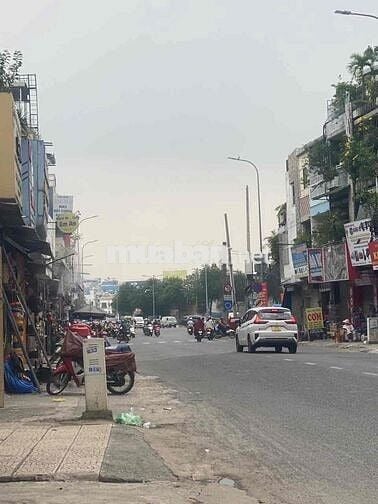 BÁN NHÀ CHÍNH CHỦ MẶT TIỀN LẠC LONG QUÂN P.11 Q.TÂN BÌNH.