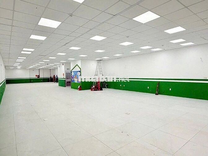 Cho Thuê Nhà Mặt Tiền : 305 Nguyễn Văn Khối, Phường 08, Quận Gò Vấp