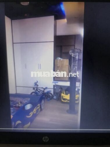 Căn hộ 67 m2 2PN 2WC, chung cư Q7 Riverstde Complex, Số 4 Đào Trí.