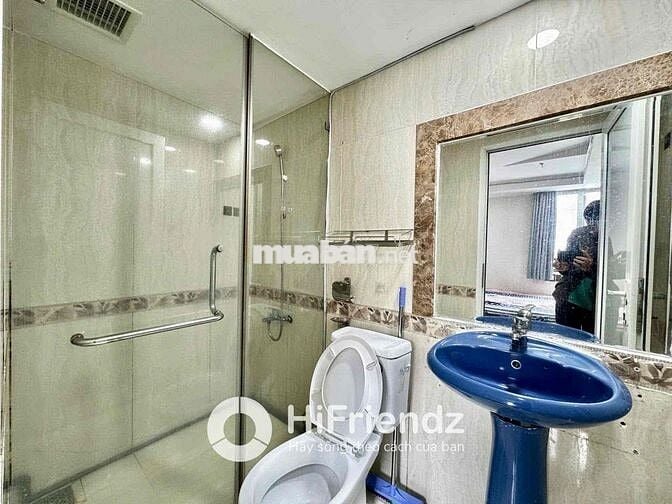CHUNG CƯ MINI chỉ từ 4TRX THANG MÁY, HẦM XE, BẢO VỆ | NGAY CẦU CHỮ Y