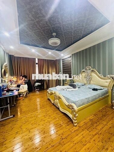 SIÊU PHẨM MẶT PHỐ - TRUNG TÂM MỸ ĐÌNH -LÔ GÓC-3 MẶT THOÁNG 7TẦNGx70m2