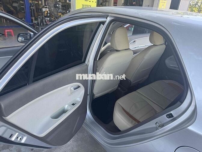 Kia Morning 2015 EX 1.25 MT - 130000 km
