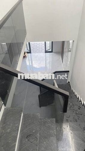 🏡 BÁN NHÀ 1 TRỆT 1 LẦU – HOÀN CÔNG ĐẦY ĐỦ – PHƯỜNG PHƯỚC TÂN 🏡