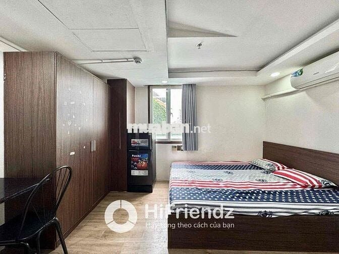 CHUNG CƯ MINI chỉ từ 4TRX THANG MÁY, HẦM XE, BẢO VỆ | NGAY CẦU CHỮ Y