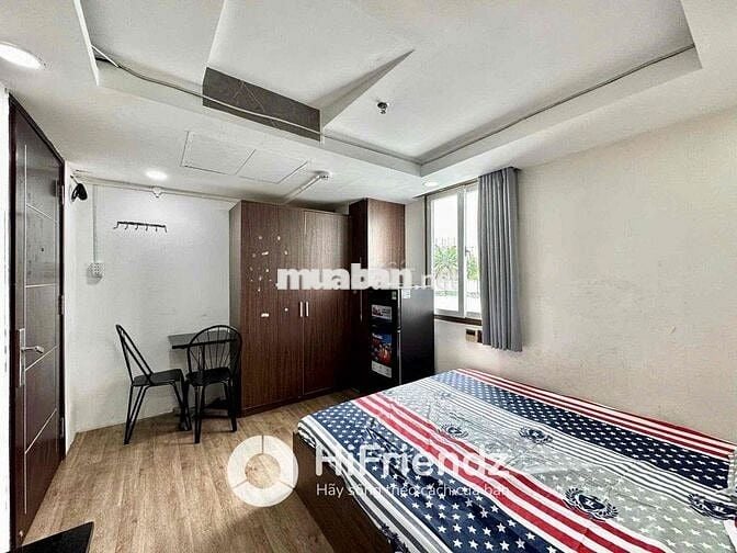 CHUNG CƯ MINI chỉ từ 4TRX THANG MÁY, HẦM XE, BẢO VỆ | NGAY CẦU CHỮ Y