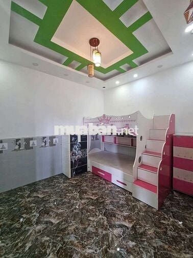 🟥🟥CHO THUÊ NHÀ NC - DT 6X18M - HẺM 2640 HUỲNH TẤN PHÁT - NHÀ BÈ