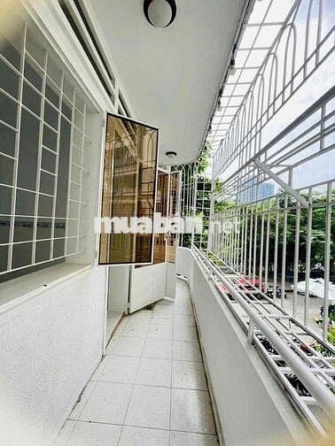 CĂN GÓC TẦNG 1 CHUNG CƯ NGÔ TẤT TỐ CHÍNH CHỦ CẦN BÁN