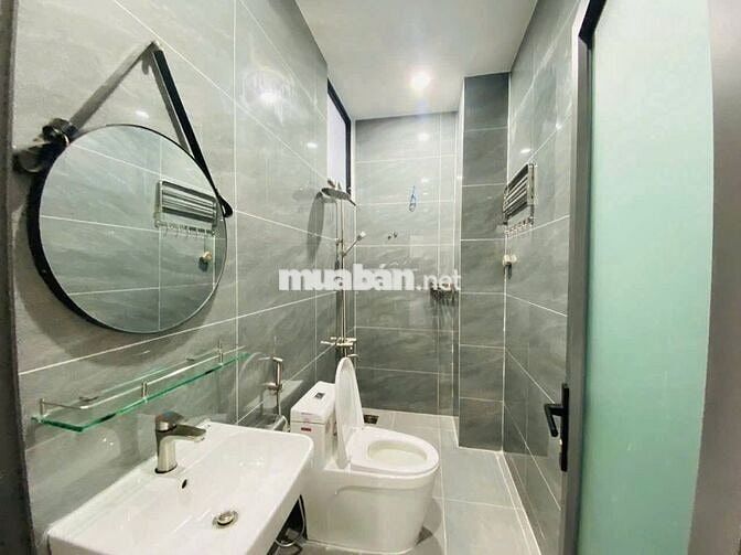 BÁN CĂN NHÀ 62m2 1 trệt 1 lầu GẦN MẶT TIỀN DƯỜNG ĐẠI LỘ HÙNG VƯƠNG 45M