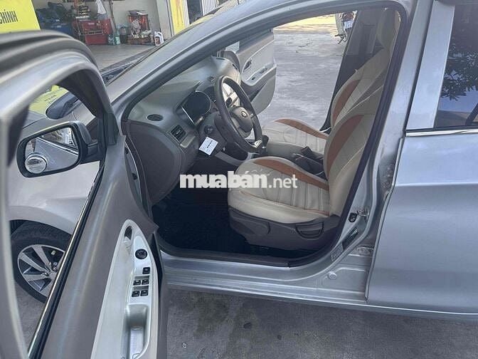 Kia Morning 2015 EX 1.25 MT - 130000 km