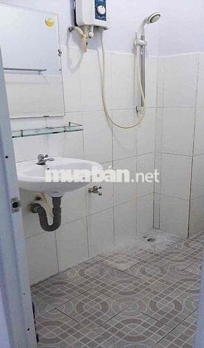 🧧🧧CHO THUÊ NHÀ Nguyên căn hẻm 360 Phạm Hữu Lầu .Nhà Bè - Diện tích :3,