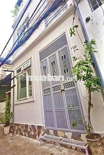 BÁN NHÀ HOÀNG MAI - DIỆN TÍCH RỘNG -  NGÕ NÔNG TO - DÂN XÂY - THOÁNG S