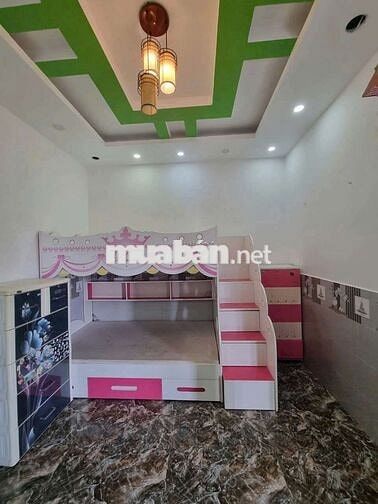 🟥🟥CHO THUÊ NHÀ NC - DT 6X18M - HẺM 2640 HUỲNH TẤN PHÁT - NHÀ BÈ