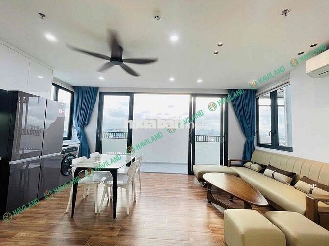 CĂN HỘ PENTHOUSE 2 PHÒNG NGỦ CAO CẤP – TRUNG TÂM THÀNH PHỐ HẢI CHÂU, Đ
