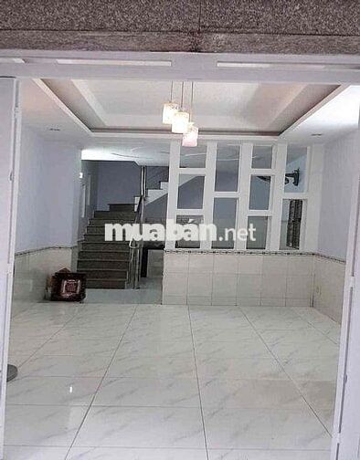 🧧🧧CHO THUÊ NHÀ Nguyên căn hẻm 360 Phạm Hữu Lầu .Nhà Bè - Diện tích :3,