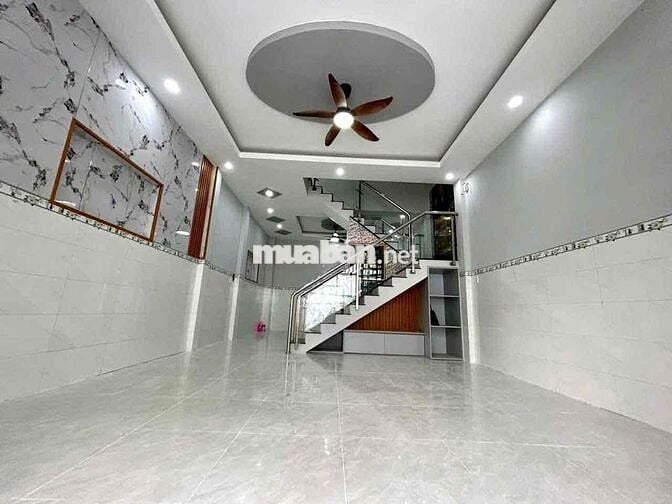 🏡 BÁN NHÀ 1 TRỆT 1 LẦU – GẦN VINCOM BIÊN HOÀ – CÔNG VIÊN B5