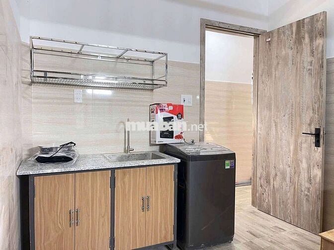 CĂN GÁC LỬNG CAO CẤP MỚI NGAY TTTP