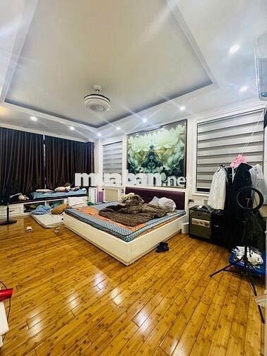 SIÊU PHẨM MẶT PHỐ - TRUNG TÂM MỸ ĐÌNH -LÔ GÓC-3 MẶT THOÁNG 7TẦNGx70m2