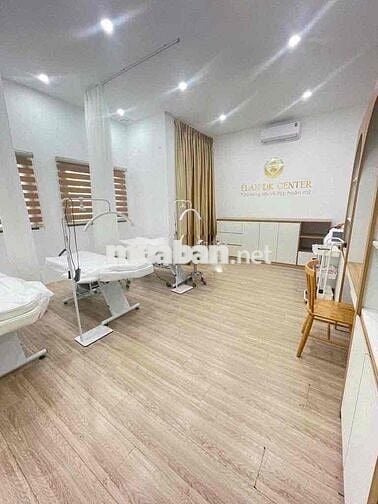✅ Cho thuê nhà 4 tầng MT Tiểu La , Hoà Cường - Giá 27 Triệu