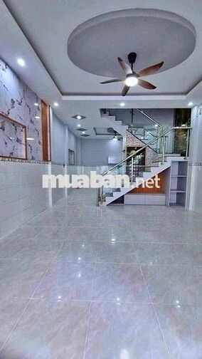 NHÀ LẦU NGAY VICOM ĐƯỜNG DƯƠNG TỬ GIANG VÔ CHỈ 50MÉT VỊ TRÍ TRUNG TÂM