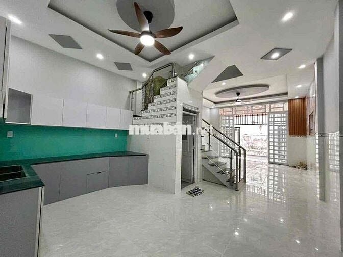 🏡 BÁN NHÀ 1 TRỆT 1 LẦU – GẦN VINCOM BIÊN HOÀ – CÔNG VIÊN B5