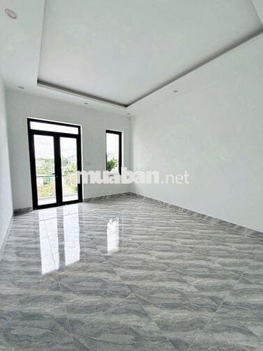 BÁN NHÀ TÂN TRIỀU, NHÀ MỚI, CHỈ 600TR SỞ HỮU NGAY