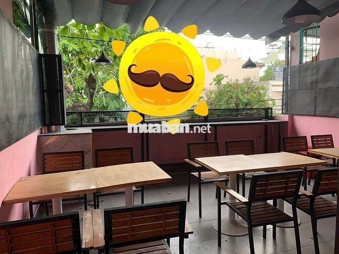 Cho thuê nhà mặt tiền Lâm Văn Bền - Quận 7