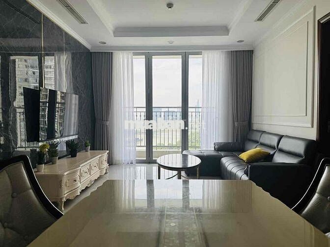 🌴Cho Thuê 3PN View Trực Diện Sông Ngắm View Toàn Cảnh Q1 Toà Bitexco🇻🇳
